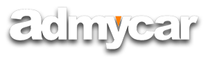 Logomarca Sistema Admycar